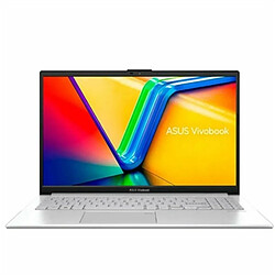 Ordinateur Portable Asus E1504FA-NJ158W 512 GB SSD AMD Ryzen 5 7520U 8 GB RAM 