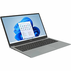 Avis Ordinateur Portable Thomson Azerty Français Intel© Core™ i5-1035G1 8 GB RAM 512 GB SSD