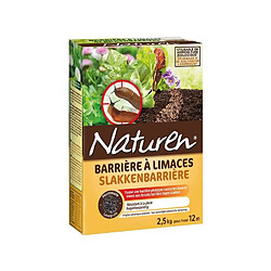 FERTI NATUREN - Barriere a limaces 2.5 kg