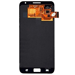 Wewoo Pour Samsung Galaxy Note i9220 pièce détachée LCD Affichage + Écran Tactile Digitizer Assemblée Remplacement