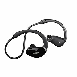 Casque D'Origine Dacom Athlete G05 Bluetooth 4.1 Casque De Sport Sans Fil Écouteur Avec Microphone Noir 