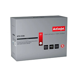 Activejet? Toner Activejet ATH-55N Noir