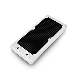 EkWaterBlocks EK-Quantum Surface S240 - blanc