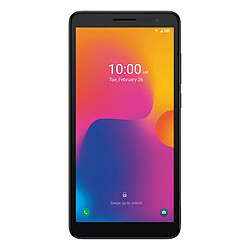 Alcatel 1B (2022) 2Go/32Go Noir (Prime Black) Double SIM 5031G