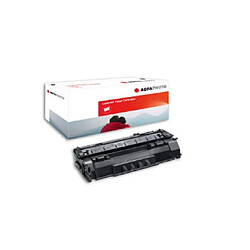 AgfaPhoto APTBTN242BE Cartouche de toner Black 1 pièce(s) 