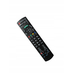 GUPBOO Télécommande Universelle de Rechange Pour Panasonic TH-L32D25 TH-L32U20 TH-L32X10 TH-L32X