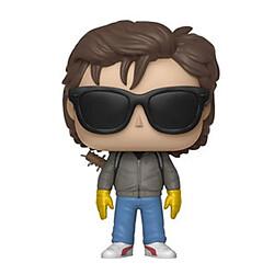 Funko Stranger Things - Figurine POP! Steve avec lunette 9 cm 