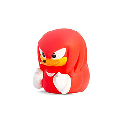 Numskull Sonic The Hedgehog - Figurine Tubbz Knuckles Boxed Edition 10 cm