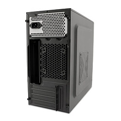 Avis Protection pour disque dur CoolBox MATX M580 Noir