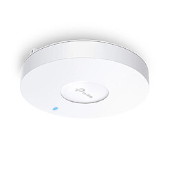 Avis Point d'Accès TP-Link EAP690E HD Blanc