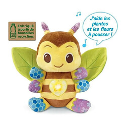 Acheter VTECH BABY - Maëlle, mon Abeille des Découvertes (Bouteilles Plastique Recyclées)