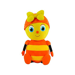 Jemini droles de petites betes mireille l'abeille +/- 80cm 