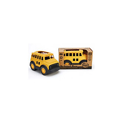 Bus Scolaire Green Toys