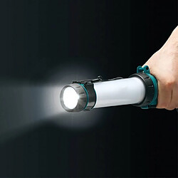 Lampe de travail LED MAKITA DML806 (Machine Nue)