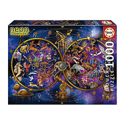 Educa Borras CONSTELLATIONS - Puzzle de 1000 pieces 