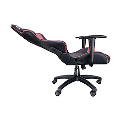 Talius Technology Chaise de jeu Talius GECKO V2 Noir