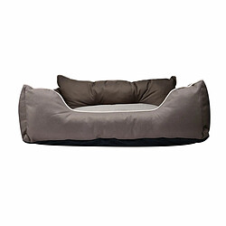 Acheter Lit Benetton BENETTON BE Marron 50 x 40 x 18 cm Polyester