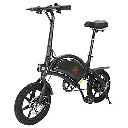 Kugookirin V1 (B2) Electric Bike