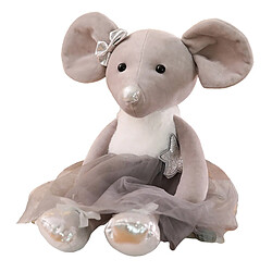 Beaux Jouets En Peluche En Peluche Souris Animaux Poupées PP Coton Jouets Cadeaux Style E