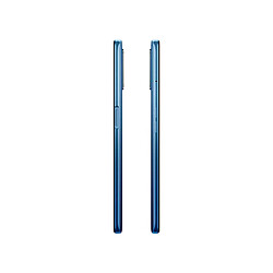 Realme 7 5G 8Go/128Go Bleu (Bleu Brume) Double SIM RMX2111 pas cher