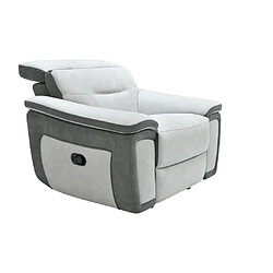 Fauteuil de relaxation