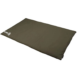 DISTRICT70 Tapis de caisse LODGE Vert armée XXL