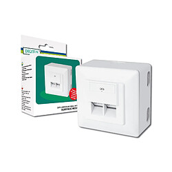 Digitus DN-9006-N Socket-Outlets