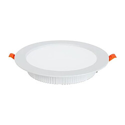 HOROZ ELECTRIC Spot SMD LED downlight blanc 30W 4200K 