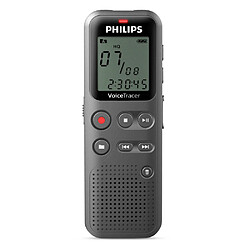 Philips VOICE TRACER DVT1110