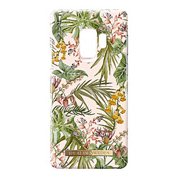 Coque Samsung Galaxy S9 Pastel Savanna Ideal of Sweden Multicolore 