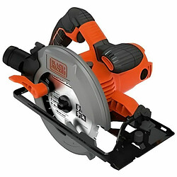 Scie circulaire Black & Decker