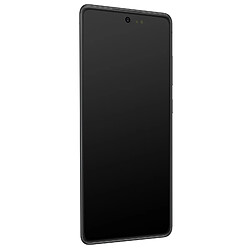 Bloc Complet Samsung Galaxy S10 Lite Écran LCD Vitre Tactile Original Noir