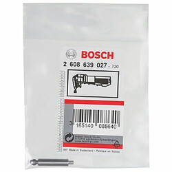 Bosch 2 608 639 021 Poinçon pour coupes droites GNA 16