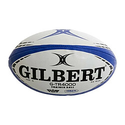 GILBERT Ballon G-TR4000 TRAINER - Taille 3 - Bleu marine