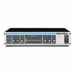 HA2500 Hartke