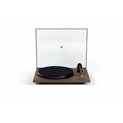 Platine vinyle Rega Planar 1 Plus Noyer 