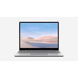 Avis Ordinateur portable MICROSOFT SURFACE LAPTOP GO 1943