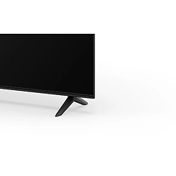 Téléviseur 4k 55" 139 cm TCL 55P635 pas cher