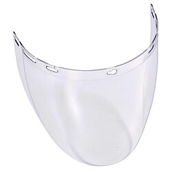 Visière de protection Delta Plus VISOR TORIC CLEAR