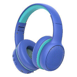 Universal Casque de sécurité enfant (bleu)