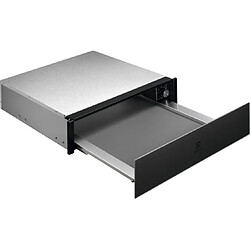 Electrolux Tiroir chauffe plat KBD4T, série 900, chauffe plat de 30° à 80°