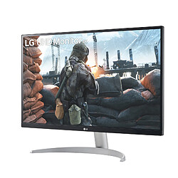 LG 27UP600-W computer monitor