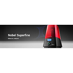 XYZprinting Nobel Superfine XYZprinting Nobel Superfine