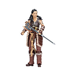 Hasbro Dungeons & Dragons : L'Honneur des voleurs Golden Archive - Figurine Holga 15 cm 