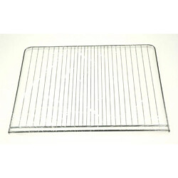 Bosch Grille combinee hez344002 pour four siemens