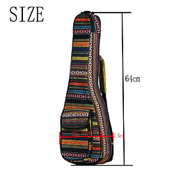 Avis Sac à dos Ukulele