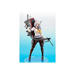 Amakuni Kantai Collection - Statuette 1/7 Hamakaze Otsu-Kai 28 cm