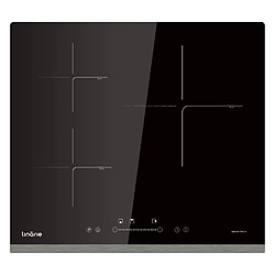 Rennes Table de cuisson à induction Linarie LS60I3Z 3 zones 60 cm