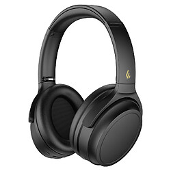 Écouteurs sans fil à réduction de bruit active Edifier WH700NB, Bluetooth 5.3 - Noir Écouteurs sans fil à réduction de bruit active Edifier WH700NB, Bluetooth 5.3, casque pliable et léger, connexion à deux appareils, autonomie de la batterie de 68 heures, pour les voyages et le bureau à domicile - Noir