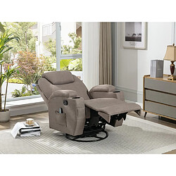 Fauteuil de relaxation